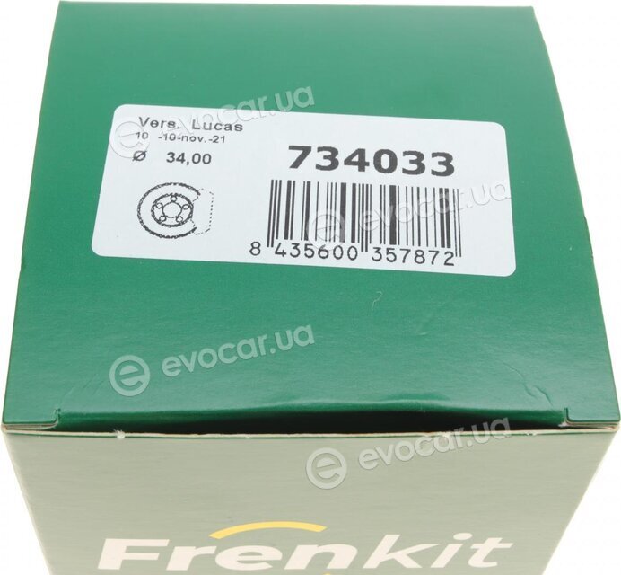 Frenkit 734033