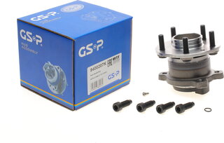 GSP 9400207K