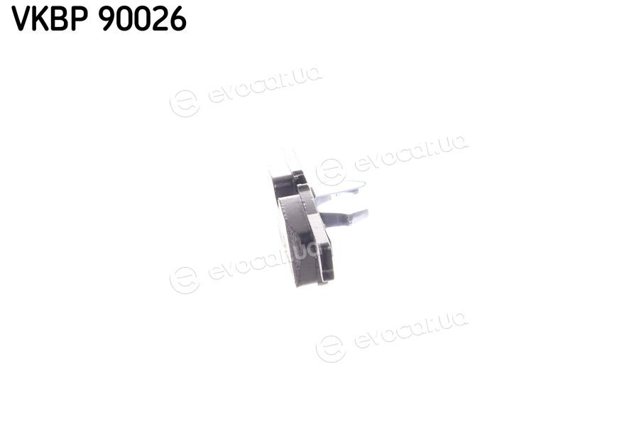 SKF VKBP 90026