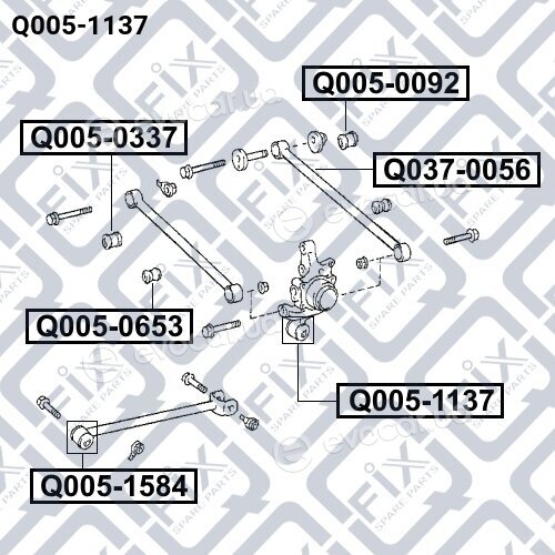 Q-Fix Q0051137