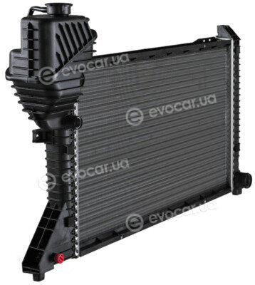 Mahle CR 727 000P