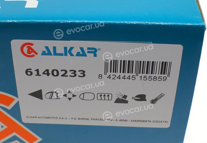 Alkar 6140233