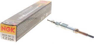 NGK / NTK CZ104