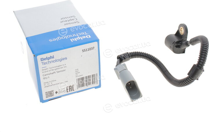 Delphi SS11037
