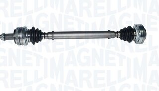 Magneti Marelli 302004190024