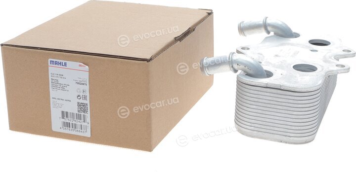 Mahle CLC 116 000S