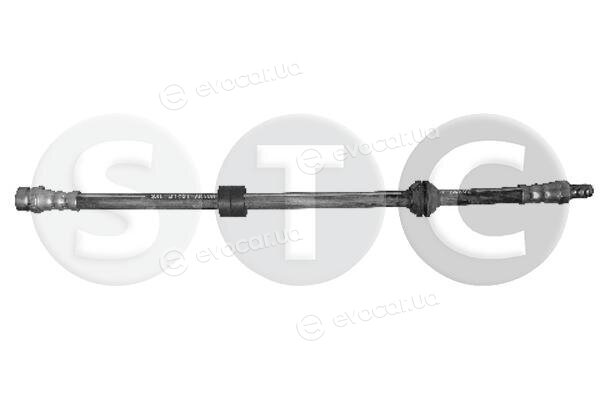 Metalcaucho / STC T496082