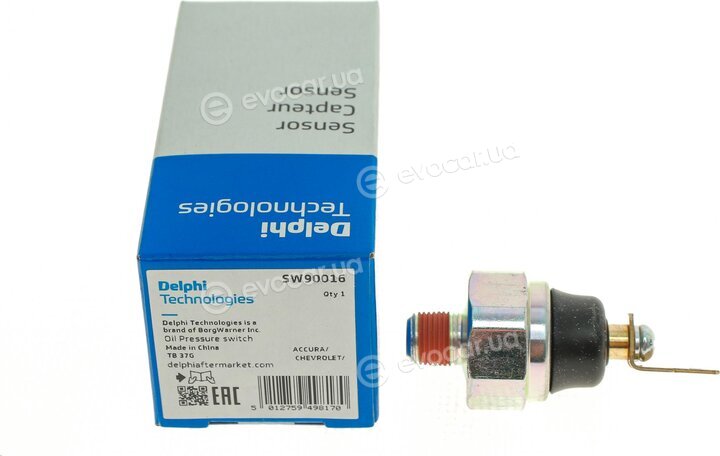 Delphi SW90016