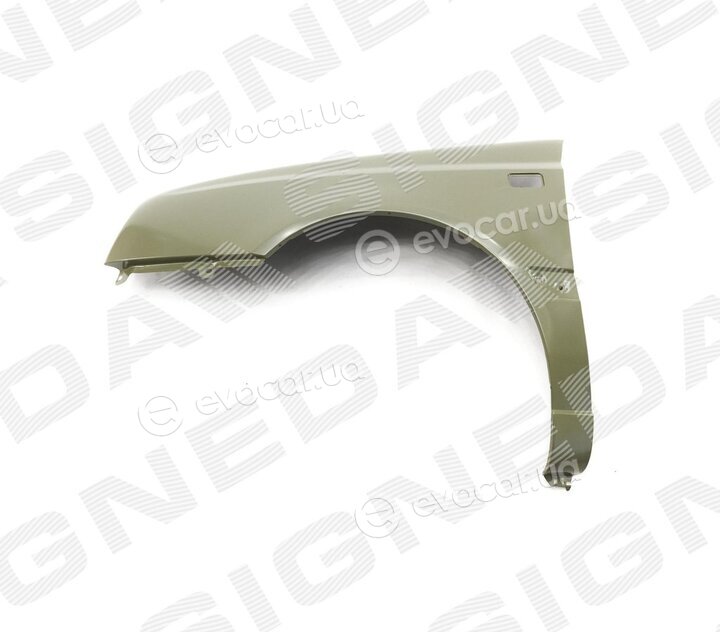 Signeda PVW10011(K)AL