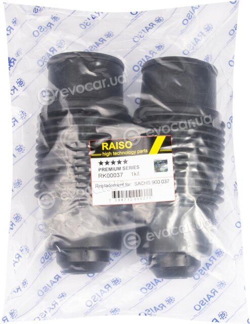 Raiso RK00037