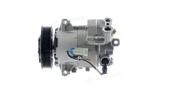 Mahle ACP 150 000P
