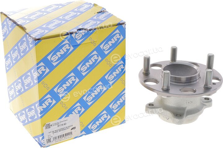 NTN / SNR R174.62