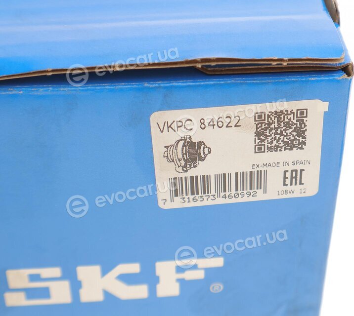 SKF VKPC 84622