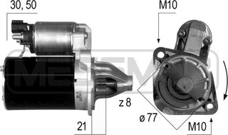 Era / Messmer 220537A