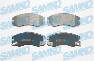 LPR / Samko 5SP565