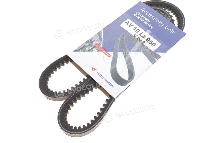 Hutchinson AV 10 La 950