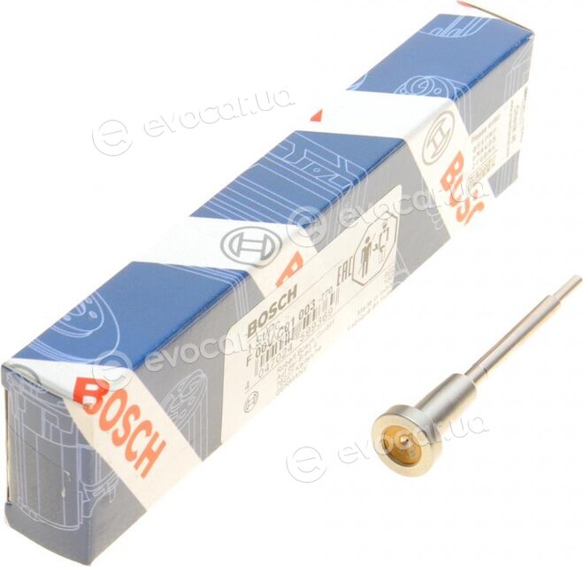 Bosch F 00V C01 003