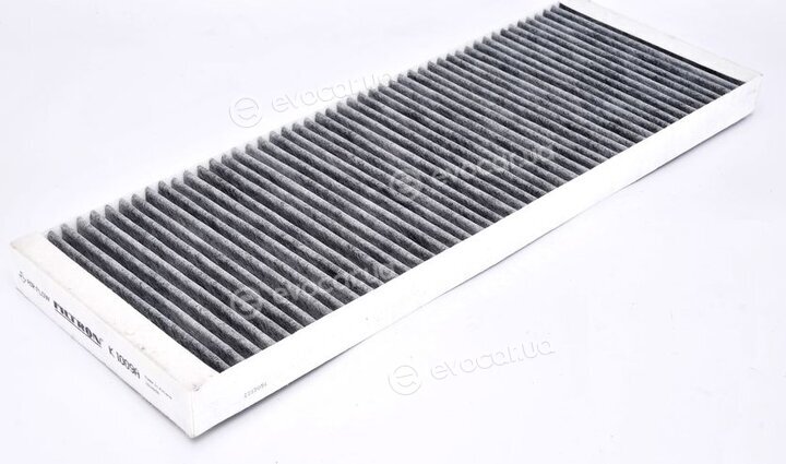 Filtron K 1009A