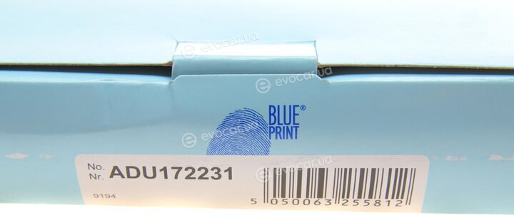 Blue Print ADU172231