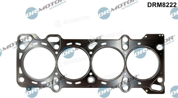 Dr. Motor DRM8222
