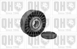 Quinton Hazell QTA495