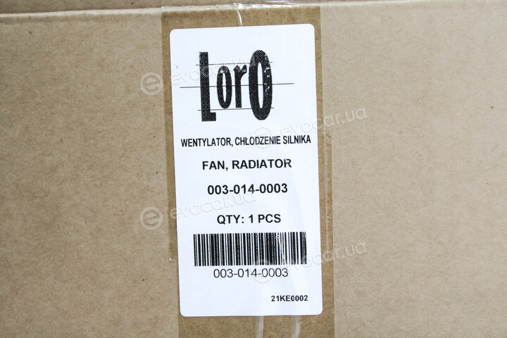 Depo / Loro 003-014-0003