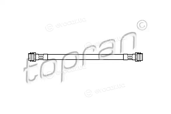 Topran 110 414