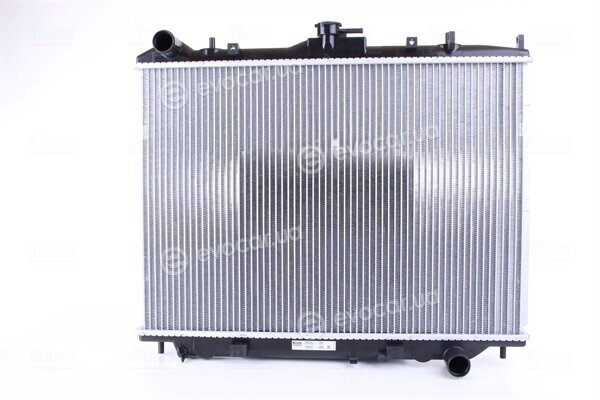 Nissens 606670