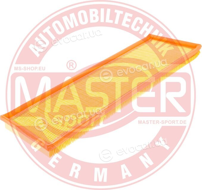 Master Sport 4476-LF-PCS-MS