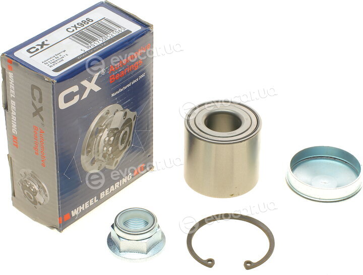 CX 986