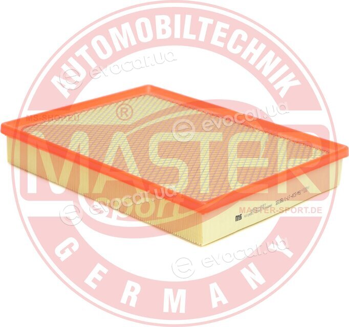 Master Sport 33189/1-LF-PCS-MS
