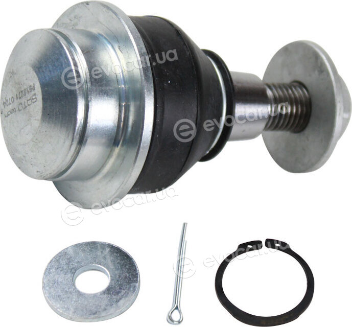 Sato Tech PS18271