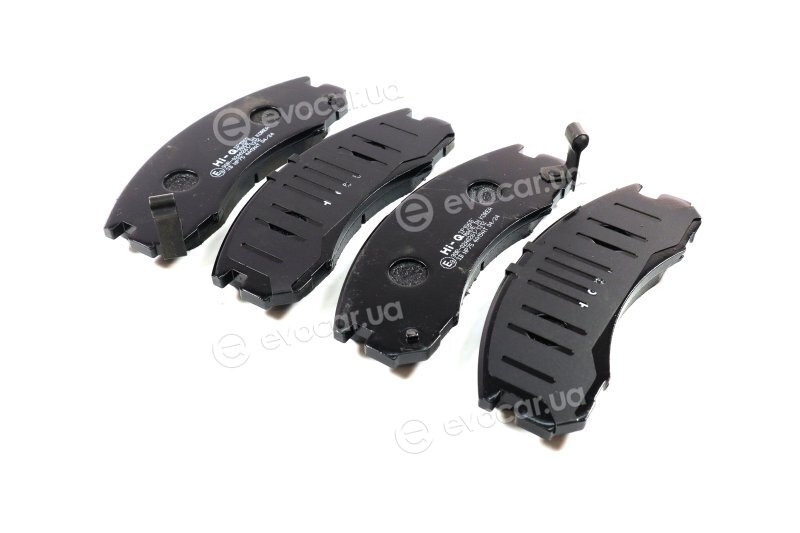Hi-Q / Sangsin SP1068