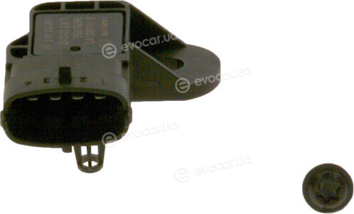 Bosch F 01C 600 070