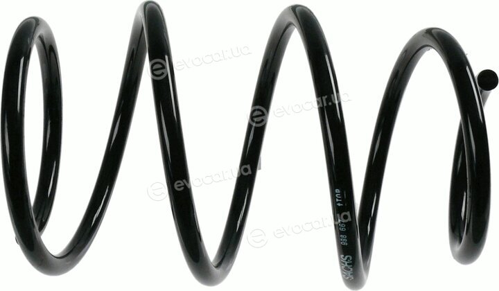 Sachs 998 667