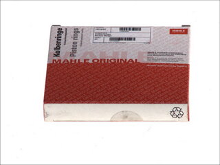 Mahle 011 26 N0