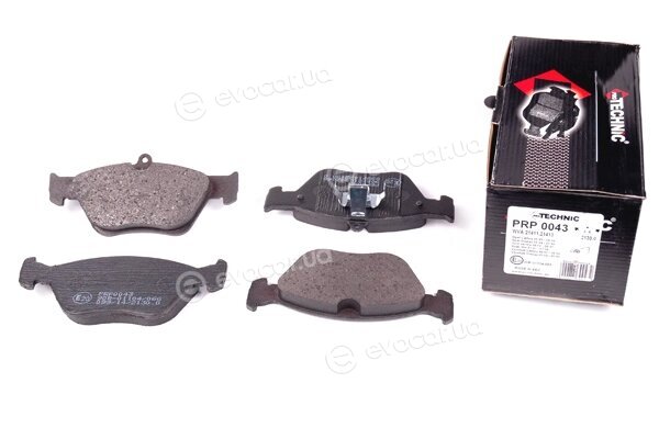 Protechnic PRP0043