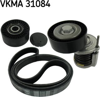 SKF VKMA 31084