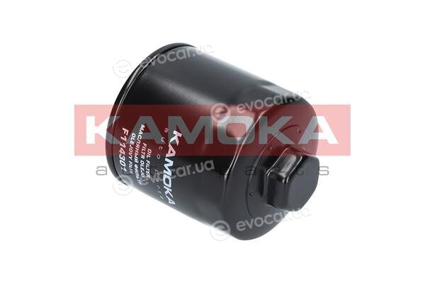 Kamoka F114301