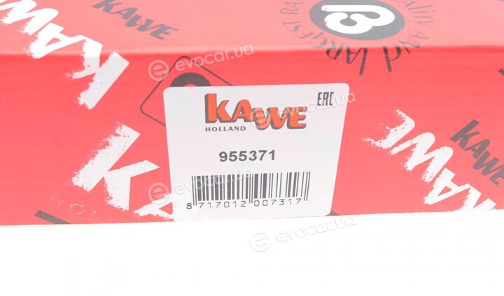 Kawe / Quick Brake 955371