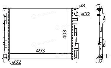 Starline A RTA 2374