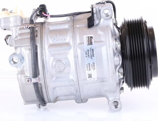 Nissens 890585