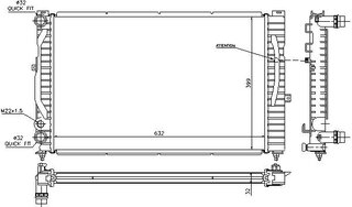Starline A AIA 2123