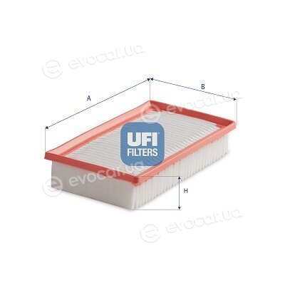 UFI 30.E63.00