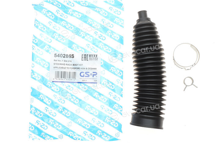 GSP 540286S