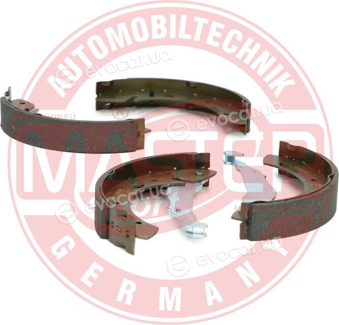Master Sport 03013703652-SET-MS