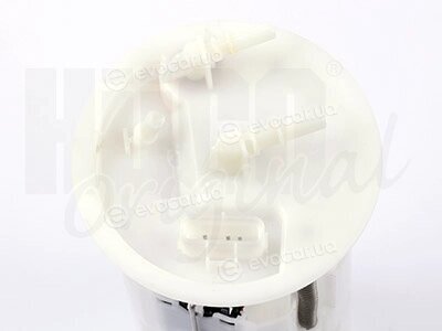 Astemo (Hitachi) / Huco 133554