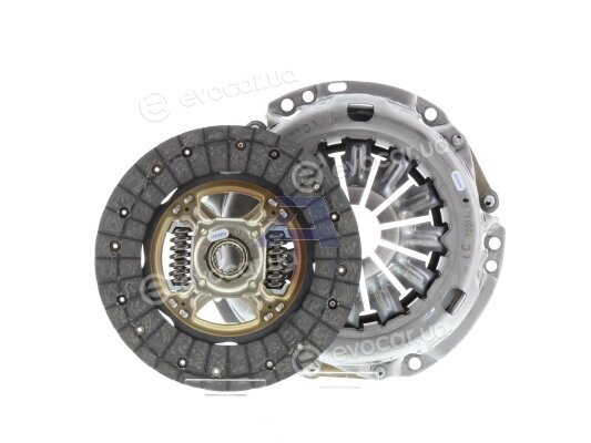 Aisin KT-382RB