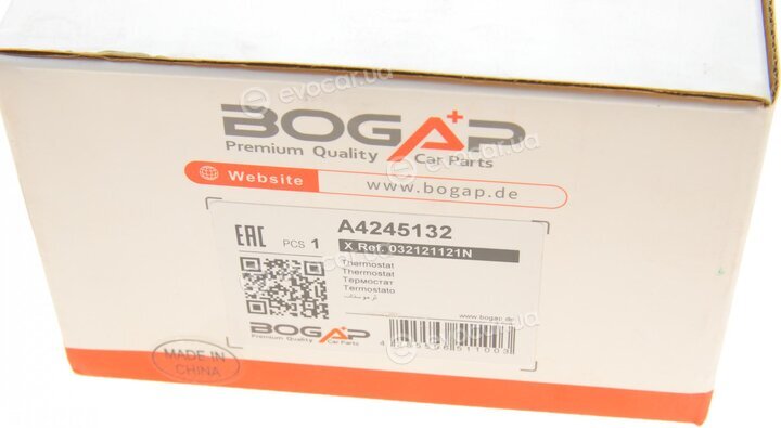 Bogap A4245132