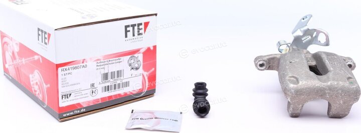 FTE 9290874